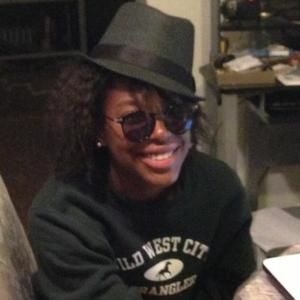 Meet your Posher, Karly