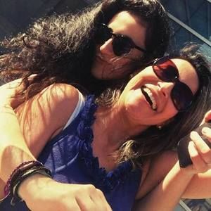 Meet your Posher, Luisa