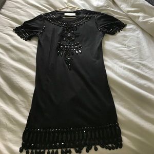 Christopher Kane for TopShop dress