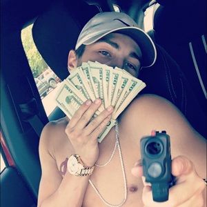 Meet your Posher, Stephen