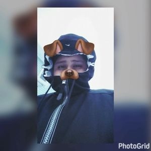 Meet your Posher, Alex