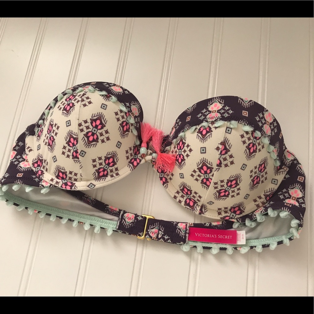 Victoria's Secret Bikini Top