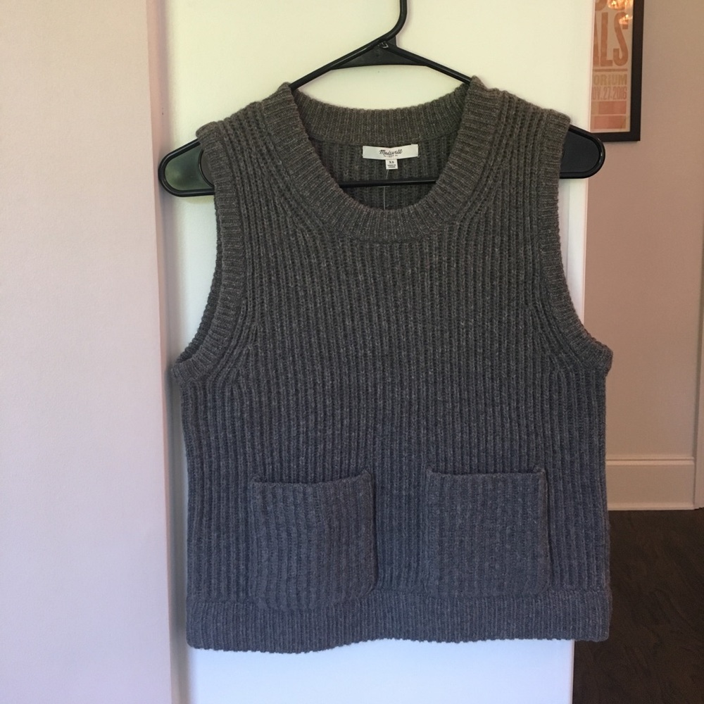 Madewell Sweater