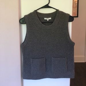 Madewell Sweater