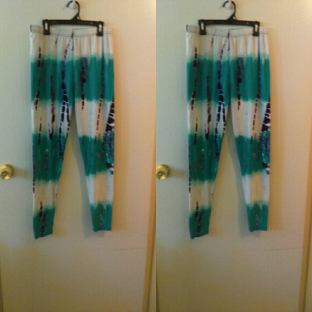 Buskins pluskins leggings