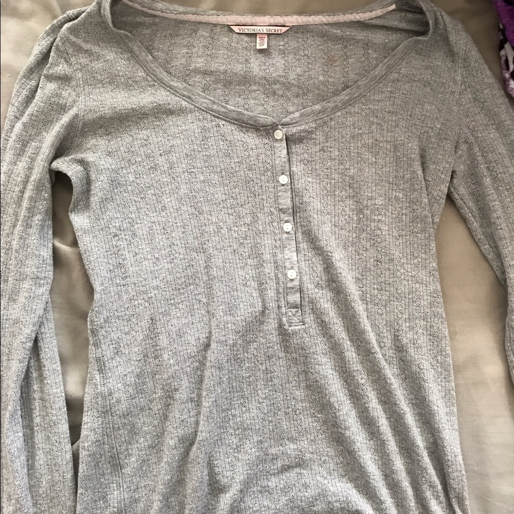 Victoria's Secret shirt