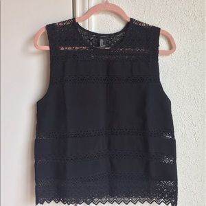 Forever 21 Top