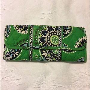 Vera Bradley Wallet