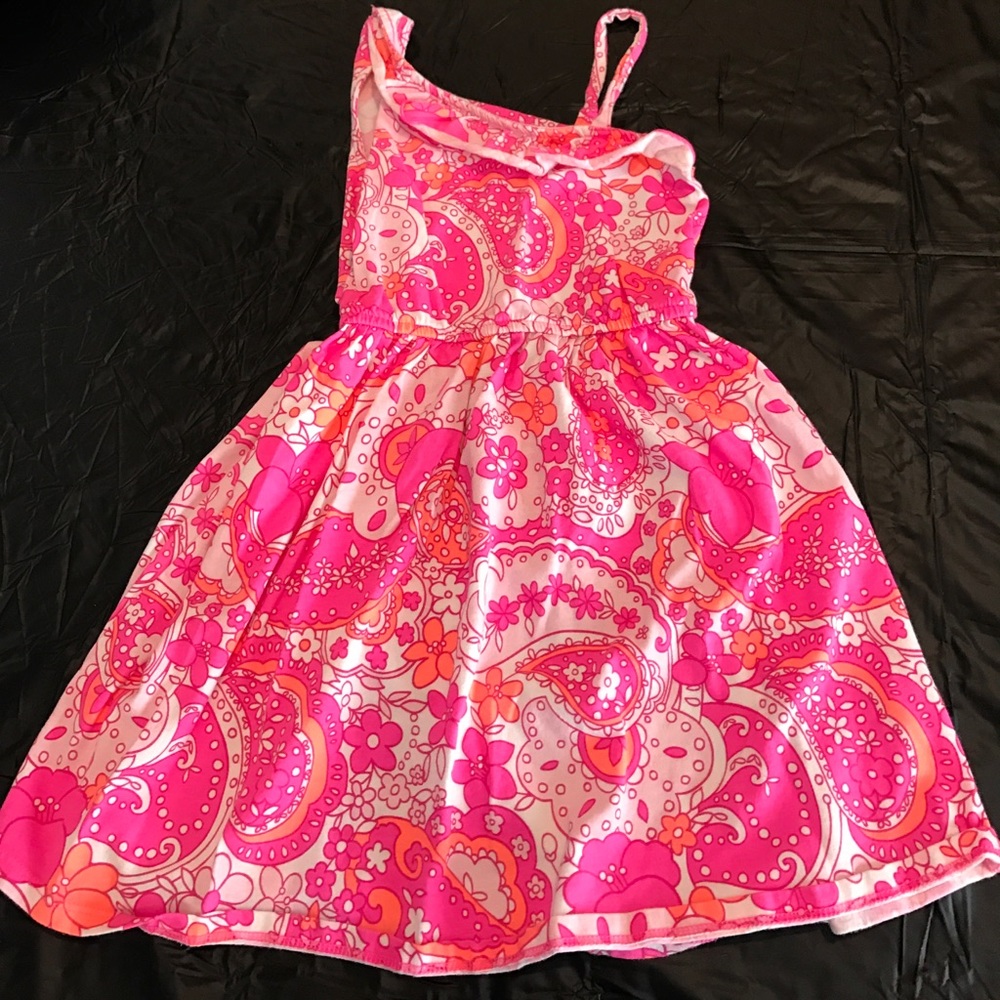 Children's Place toddler dress