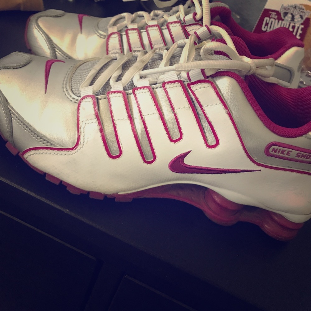 Nike Shox