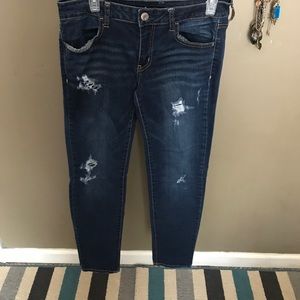 American Eagle Jeggings