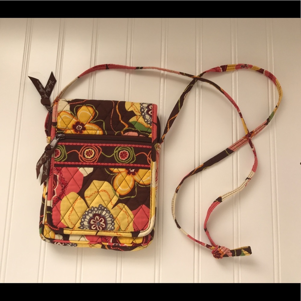 Vera BradleyPurse