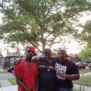 Meet your Posher, Chaoskaos shirley