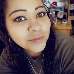 Meet your Posher, Criistall