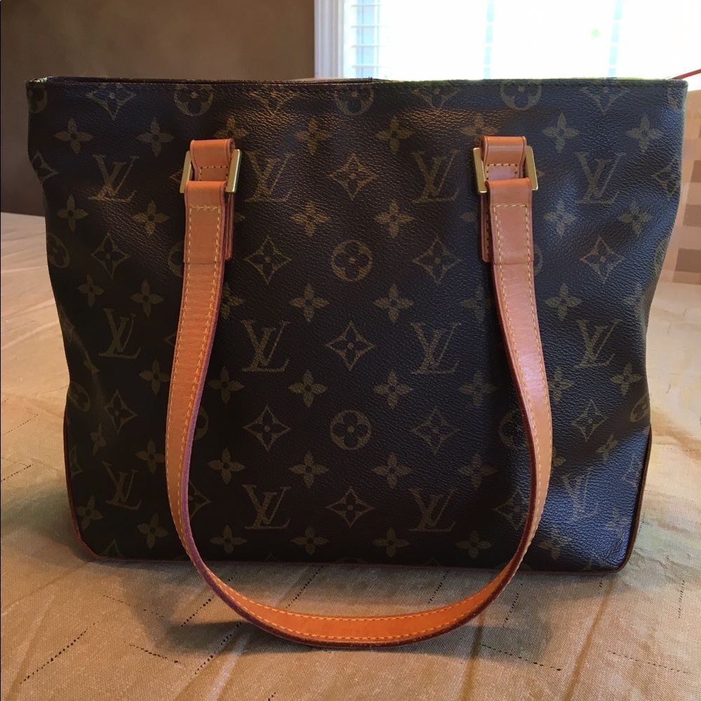 Purse, tags, bag, dustbag