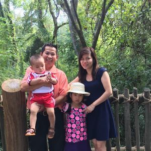 Meet your Posher, Phan