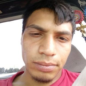 Meet your Posher, Alejandro