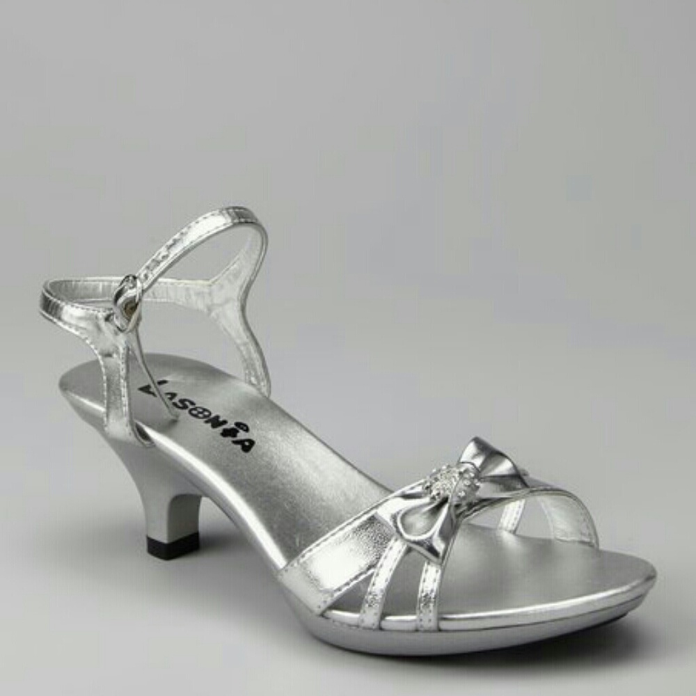 Lasonia Ladybug Heels 12