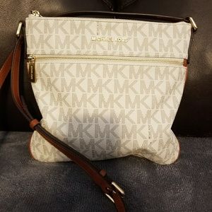 MK crossbody
