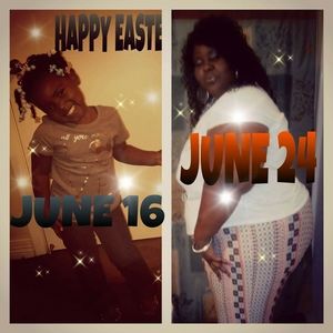 Meet your Posher, Tonya