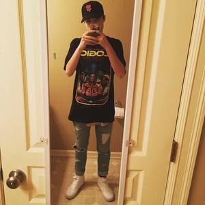 Meet your Posher, Logan