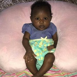 Meet your Posher, Tiffany