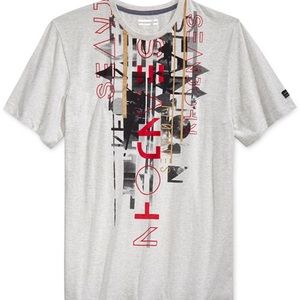 Sean John spacey shirt