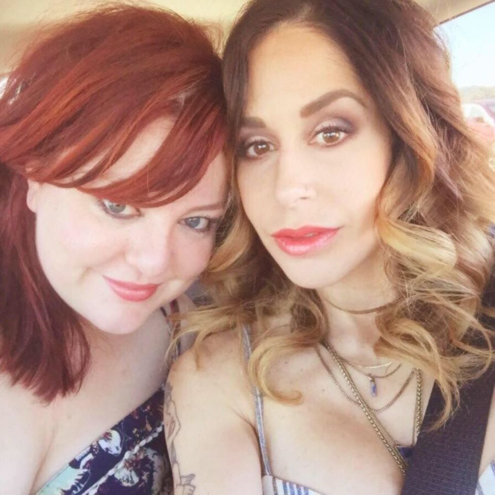 Meet your Posher, Lindsay