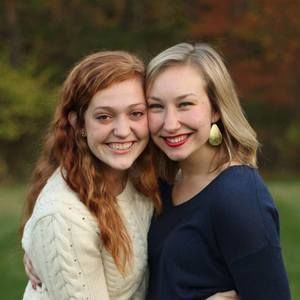 Meet your Posher, Kelsi
