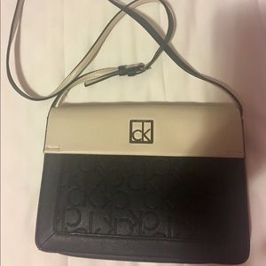 Calvin Klein Cross Body
