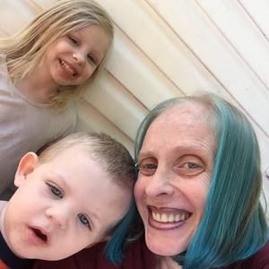 Meet your Posher, Tanya