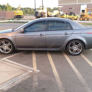 Meet your Posher, Lashawn