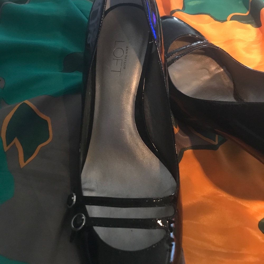 Loft business heels - Picture 2 of 4