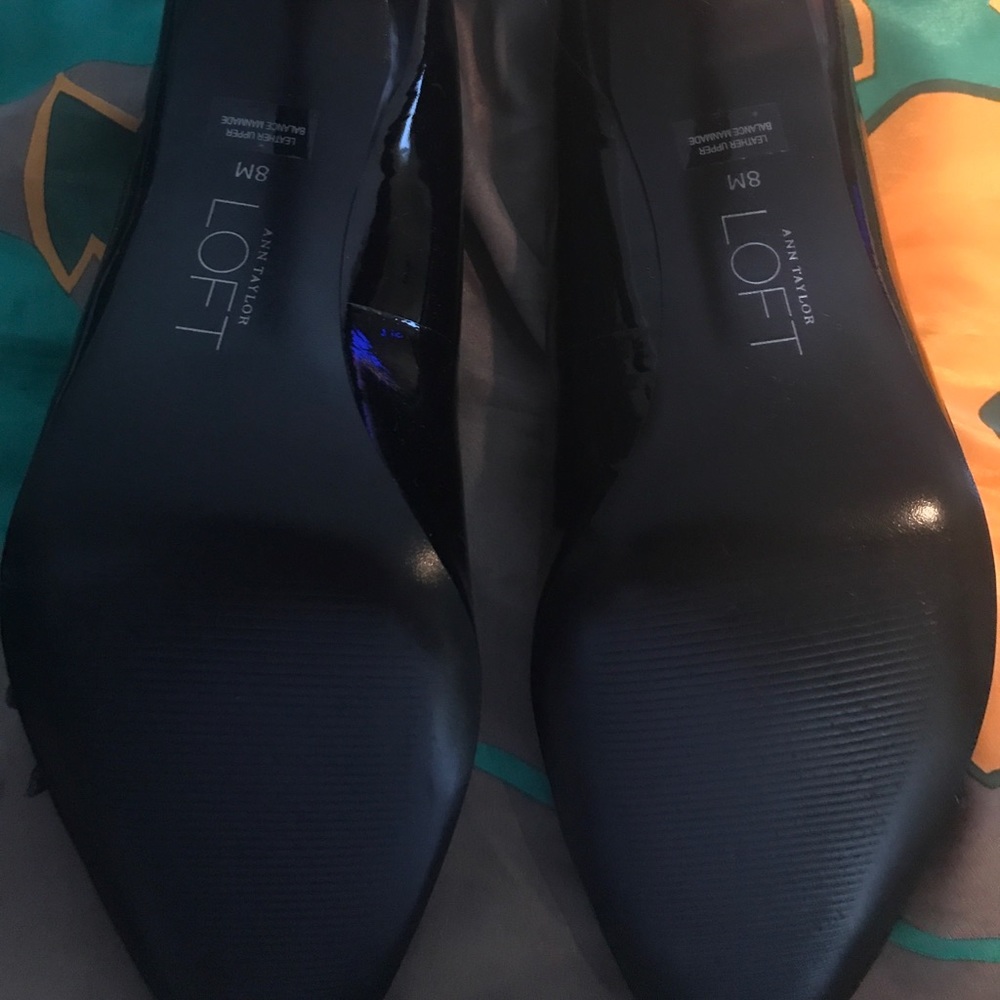 Loft business heels - Picture 3 of 4