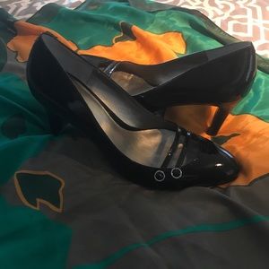 Loft business heels