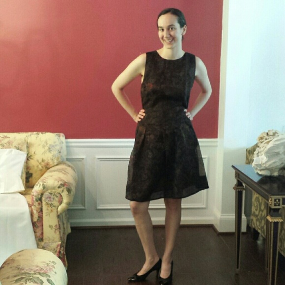 Peruvian connection skirt and top set - Picture 2 of 8