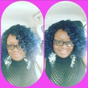 Meet your Posher, Pamela