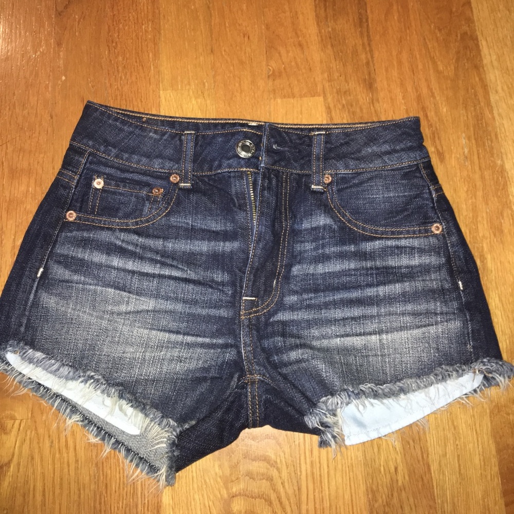 American Eagle outfitters shorts