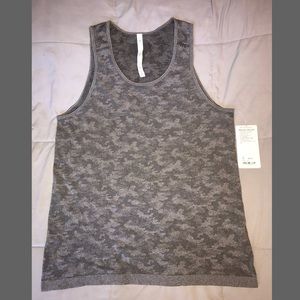 LuLuLemon Men's Tank Top