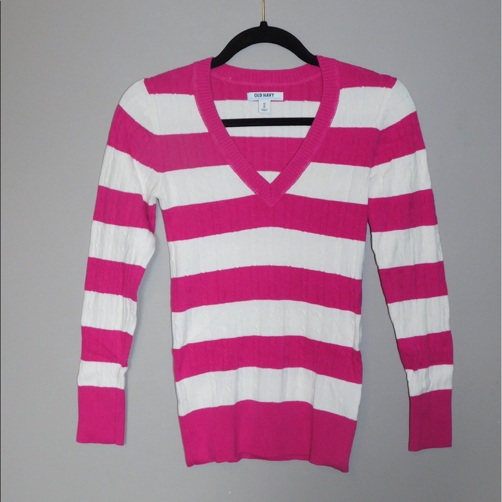 Old Navy Sweater