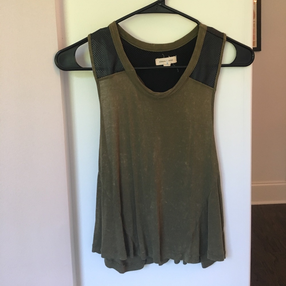 Urban Outfitters Tank Top