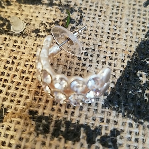 Earrings - Picture 2 of 2