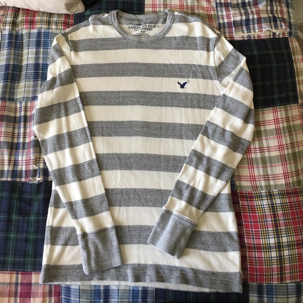 M American Eagle thermal