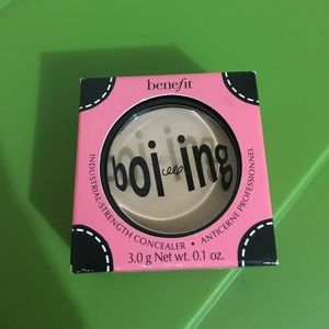 Brand new BOING concealer