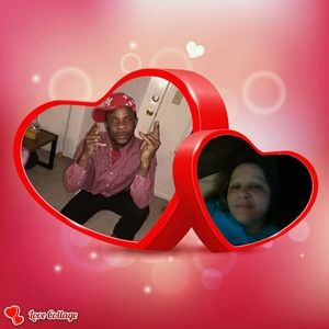 Meet your Posher, Cindy