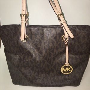 Michael Kors shoulder bag