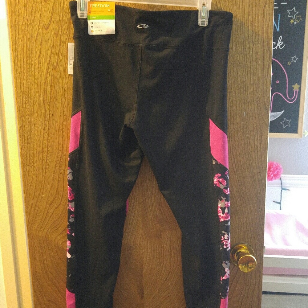 Woman's Workout Pants