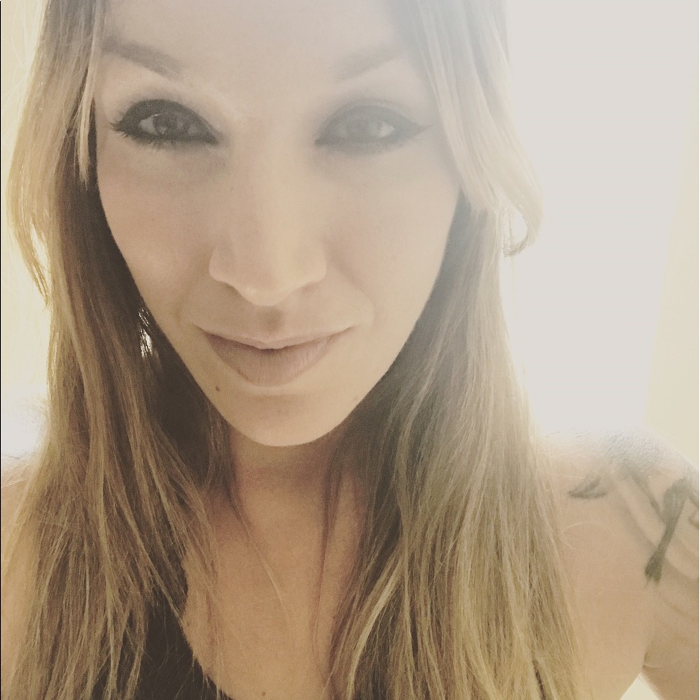 Meet your Posher, Tiffany