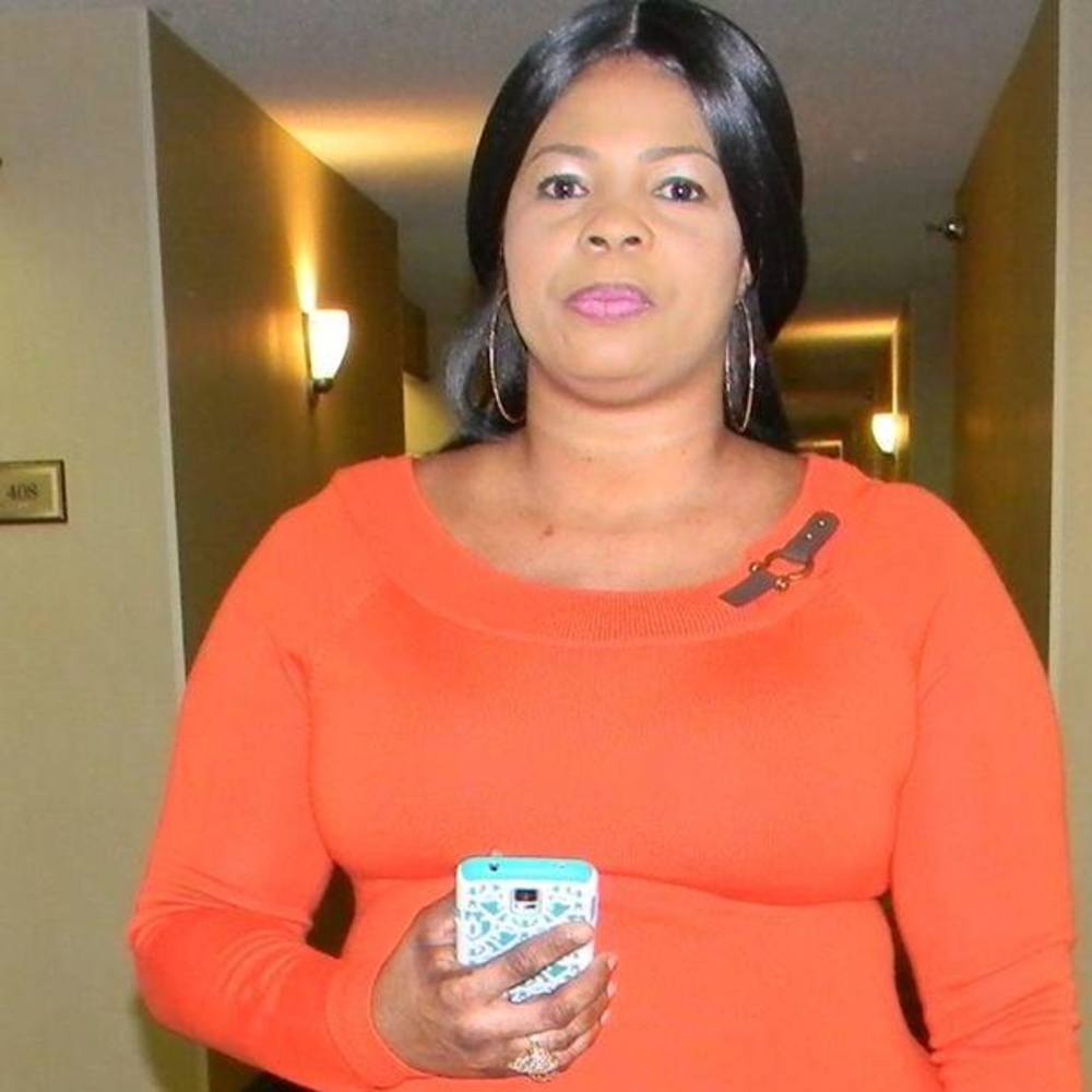 Meet your Posher, Gisele