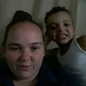 Meet your Posher, Tabitha